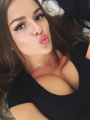 Проститутка Марина